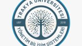 Üniversitenin Yönetim Bilişim Sistemleri Bölümünün Logosu