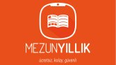 MezunYıllık Logo Tasarımı
