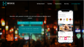 Bir Müşterim İçin Yaptığım QR Menü Landing Page Çalışması