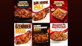 6'lı Instagram Post Setleri - Markaya Özel Tasarım