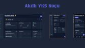 Akıllı YKS Koçu