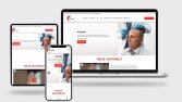 Renewal Medical Clinic Web Sitesi