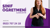 İş ilanı post
