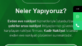 Kadir Nakliyat