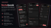 Mobil Uygulama UI/UX Tasarımı