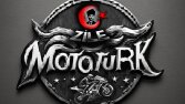 Motosiklet grubu logo tasarımı