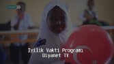 TV ve diğer projeler için hazırlamış olduğum çalışmalar