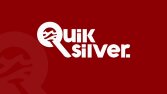 Quiksilver Konsept Logo Tasarımı