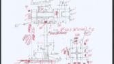 PDF'den DWG Teknik Çizim Dönüştürme - AutoCAD