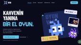 QROyun — QR ile açılan sosyal oyun platformu
