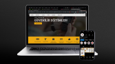 Ülgen Eğitim ve Danışmanlık Web Sitesi