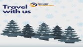 Istairporttransfer Sosyal Medya Portfolyo