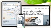 Seo ve Mobil Uyumlu Hizmet Websitesi