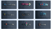 Gerçek Logo Tasarım Örneklerim