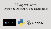 Python AI Agent