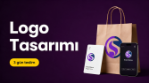 Konsept Logo Ürün tasarım