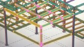 Tekla Structures