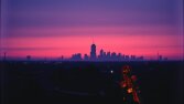 Karanlık Ufuklar