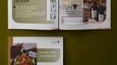 NISH KATALOG TASARIMI