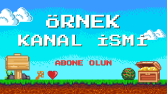 Banner Tasarımları
