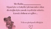 Modern ve Minimal Kartvizit Tasarımı