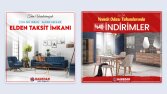 Hanedan Mobilya - Kampanya Görsel Tasarımı