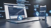 Yüksek Performanslı Web Geliştirme ve Modern UI/UX Tasarım