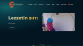 Qr Sipariş ve Yönetim Sistemi