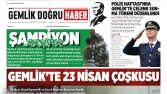 Gazete Tasarımı