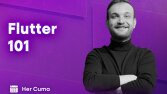 Flutter ile Ölçeklenebilir Mobil Uygulama Geliştirme