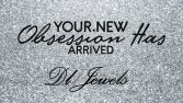 'DL JEWELS' Banner Tasarımı