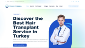 Hızlı ve Modern WordPress Site Tasarımı