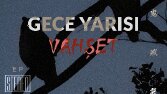 Gece yarısı sakinlerinden