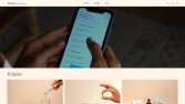 Özel Shopify Tasarımı Liquid & Prapazar Entegrasyonu