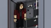 Voxel Tasarımları