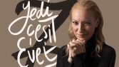 Yedi Çeşit Evet - Berrak Yurdakul podcast çalışması