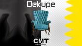 Dekupe işlemi