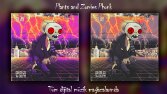 PLXTXN için yaptığım phonk cover art