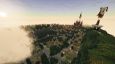 Minecraft Build