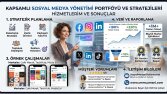 Sosyal medya yönetim