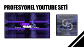 Youtube Set Örnekleri