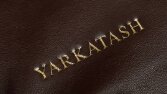 Marka adı ve slogan