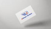 Gürcan Turizm - Logo Tasarımı