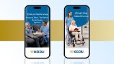 Koru Hastanesi Reel Video Tasarımı