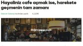 İş örneğim