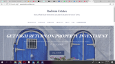 Bodrum Estates