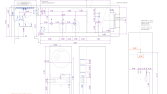 2d autocad çizimleri