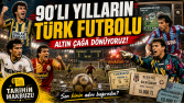 90'lar Nostalji Temalı Profesyonel Video Kurgu ve Tasarım