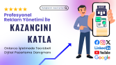 Kazancını Katla, Markanı Büyüt!