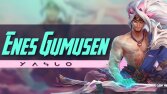 Bir LoL Oyuncusu için yapabileceğim Logo